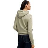 Puma - Ess No 1 Logo - Hoodie - Fleece - Met Capuchon