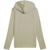 Puma - Ess No 1 Logo - Hoodie - Fleece - Met Capuchon