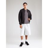 Puma - Essential Elevated - T-shirt - Grijs