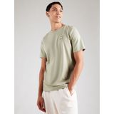 Puma - Essential Elevated - T-shirt - Groen