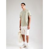 Puma - Essential Elevated - T-shirt - Groen