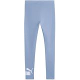 PUMA - ESS No. 1 - Sportbroek - Lichtblauw - 7/8 lengte - Skinny