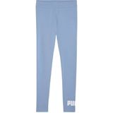 PUMA - ESS No. 1 - Sportbroek - Lichtblauw - 7/8 lengte - Skinny