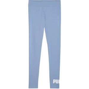 PUMA - ESS No. 1 - Sportbroek - Lichtblauw - 7/8 lengte - Skinny