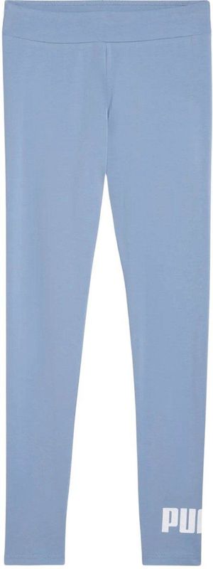 PUMA - ESS No. 1 - Sportbroek - Lichtblauw - 7/8 lengte - Skinny