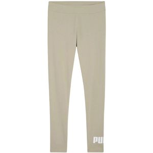 PUMA - ESS No. 1 - Sportbroek - Pastelgroen - 7/8 lengte - Skinny