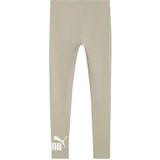 PUMA - ESS No. 1 - Sportbroek - Pastelgroen - 7/8 lengte - Skinny