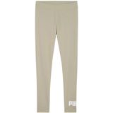PUMA - ESS No. 1 - Sportbroek - Pastelgroen - 7/8 lengte - Skinny