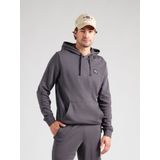 Puma - Essential Elevated Hoodie - Grijs - Heren