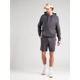 Puma - Essential Elevated Hoodie - Grijs - Heren