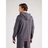 Puma - Essential Elevated Hoodie - Grijs - Heren