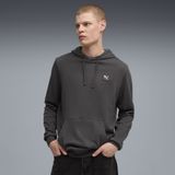 Puma - Essential Elevated Hoodie - Grijs - Heren