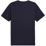 PUMA - T-shirt - Tweekleurig - Gerecycled Katoen