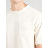 Puma - CLASS Relaxed Pinnacle - T-shirt - Zwart - Katoen
