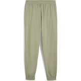 Puma - Essential Elevated - Joggingsbroek - Groen