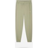 Puma - Essential Elevated - Joggingsbroek - Groen