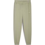 Puma - Essential Elevated - Joggingsbroek - Groen