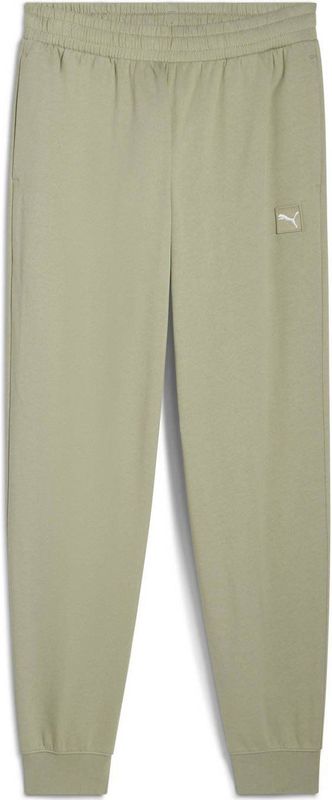 Puma - Essential Elevated - Joggingsbroek - Groen