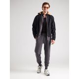 Puma - Essential Elevated - Sportbroek - Grijs