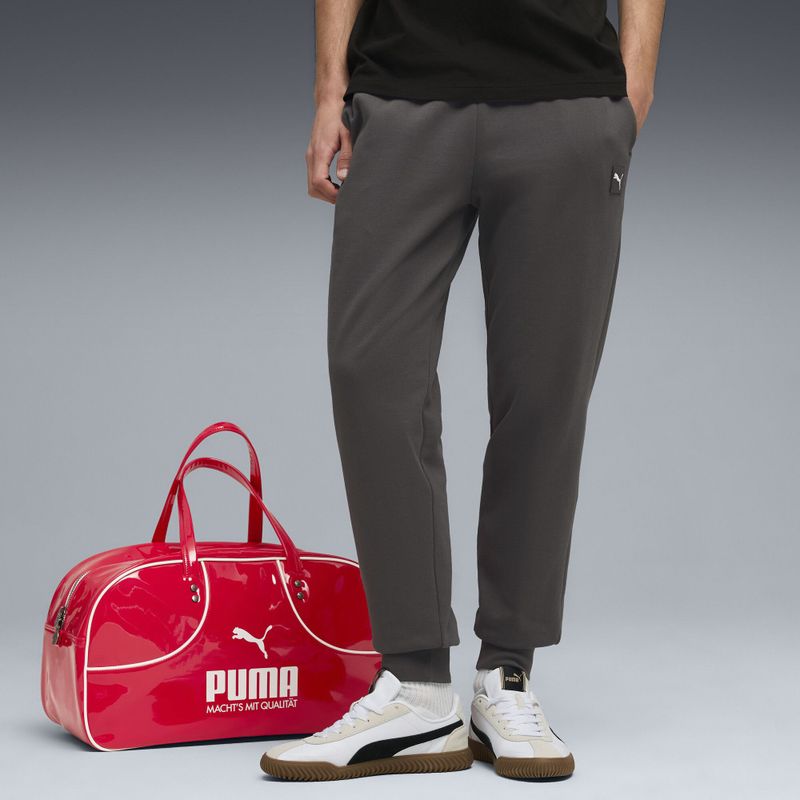 Puma - Essential Elevated - Sportbroek - Grijs