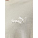 Puma - Essential Relaxed 1 Logo - T-Shirt - Heren