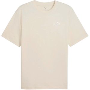 Puma - Essential Relaxed 1 Logo - T-Shirt - Heren