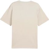 Puma - Essential Relaxed 1 Logo - T-Shirt - Heren