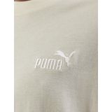 Puma - Essential Relaxed 1 Logo - T-Shirt - Heren