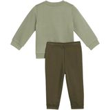 Puma - Minicats Ess - Trainingspak - Fleece - Normale Pasvorm