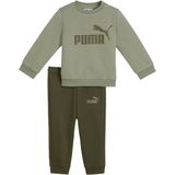 Puma - Minicats Ess - Trainingspak - Fleece - Normale Pasvorm