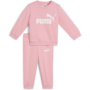 Puma - Minicats Ess - Trainingspak - Fleece
