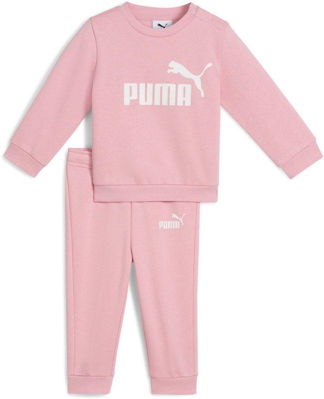 Puma - Minicats Ess - Trainingspak - Fleece