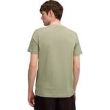 PUMA - T-shirt - Zwart - Katoen - Ronde Hals - Korte Mouwen