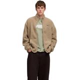 PUMA - T-shirt - Zwart - Katoen - Ronde Hals - Korte Mouwen