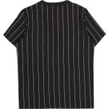 PUMA - Class - T-shirt - Zwart - Gerecycled Katoen