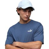 Puma - Essential Relaxed 1 Logo - T-shirt - Heren