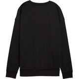 Puma - Essentials Small No. 1 Logo - Sweater - Zwart - Dames