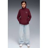 Puma - Hoodie - Kangoeroezak - Kids - Relaxed Fit