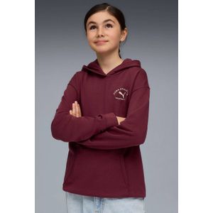 Puma - Hoodie - Kangoeroezak - Kids
