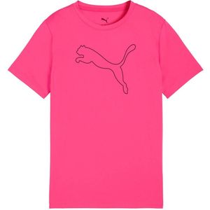 PUMA - Trainingspak - Zacht Velours - Opstaande Kraag - Kangoeroezak