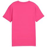 PUMA - Trainingspak - Zacht Velours - Opstaande Kraag - Kangoeroezak