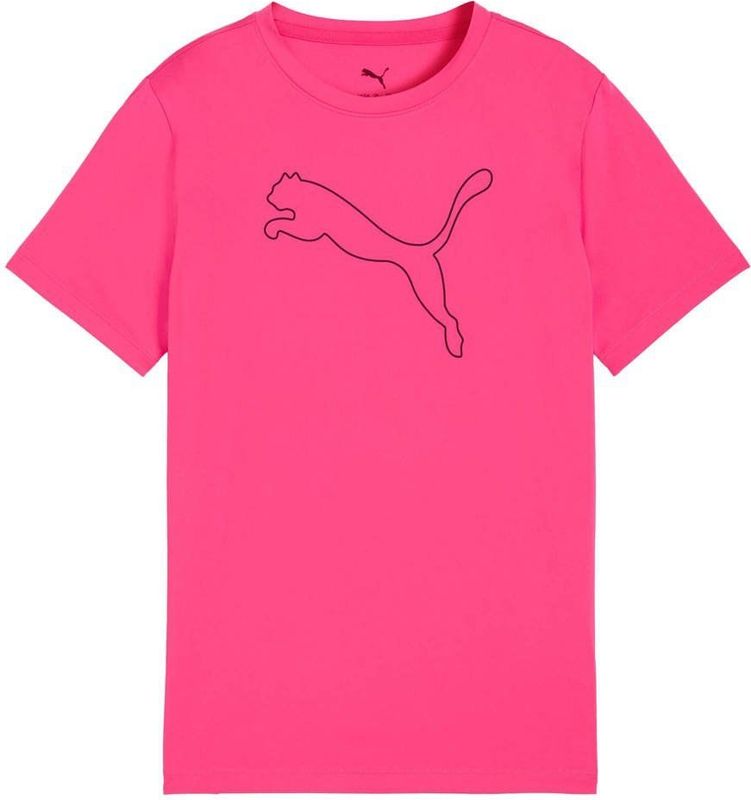 PUMA - Trainingspak - Zacht Velours - Opstaande Kraag - Kangoeroezak