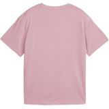 PUMA - Train All Day ESS - T-shirt - Roze - Voor Dames