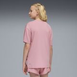 PUMA - Train All Day ESS - T-shirt - Roze - Voor Dames