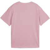 PUMA - Train All Day ESS - T-shirt - Roze - Voor Dames