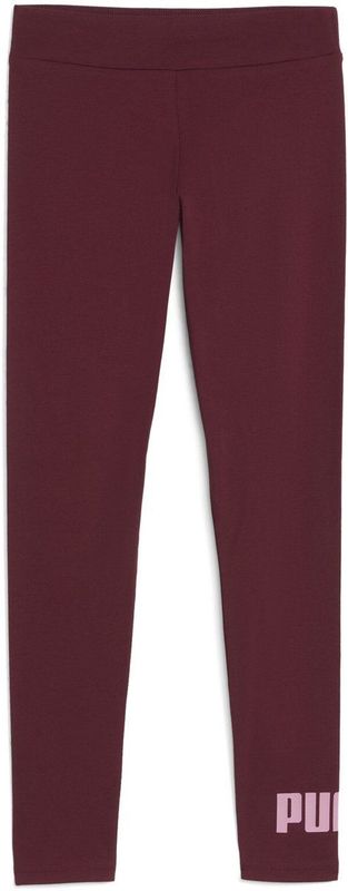 Puma - Logo 2 N°1 - Legging - Meisjes