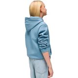 PUMA - No. 1 Hoodie - Zwart - Fleece - Voor Jongeren