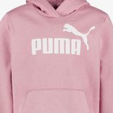 Puma - Ess Nº 1 Logo - Hoodie - Fleece - Normale Pasvorm