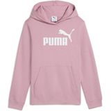 Puma - Ess Nº 1 Logo - Hoodie - Fleece - Normale Pasvorm