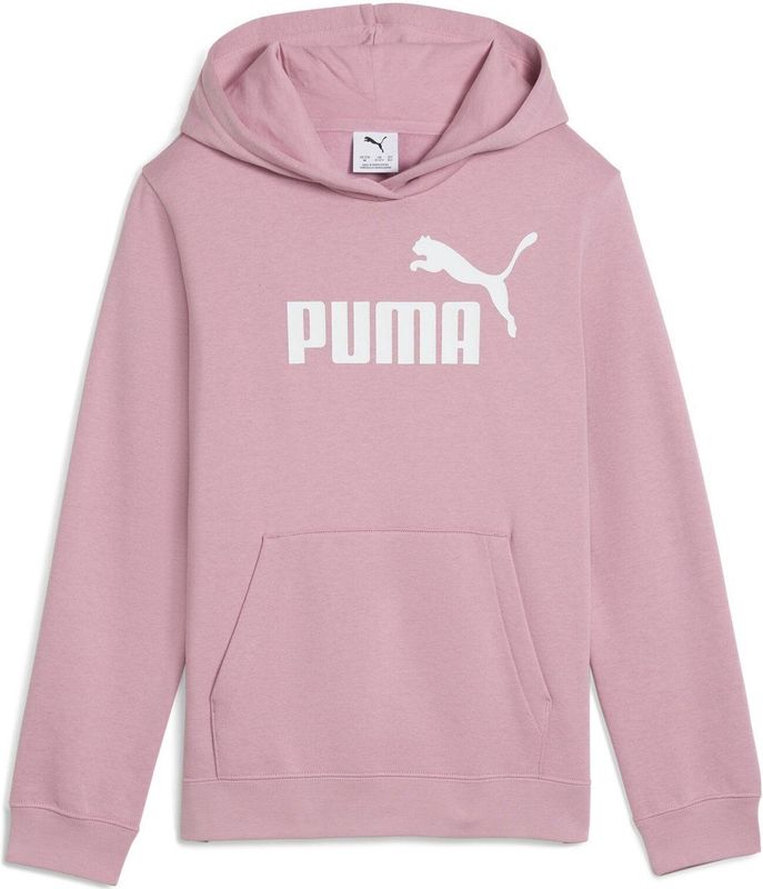 Puma - Ess Nº 1 Logo - Hoodie - Fleece - Normale Pasvorm